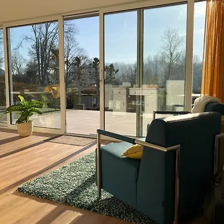 Rose Couette-café 3*