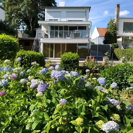 Rosé Panzió Valkenburg aan de Geul