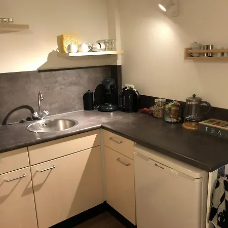 Rose 3* فالكنبورغ