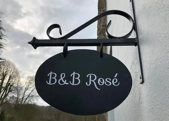 Bed & Breakfast Rose