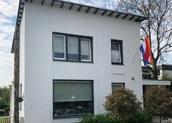 Rose וולקנבורח