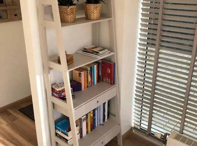 Rose לינה וארוחת בוקר