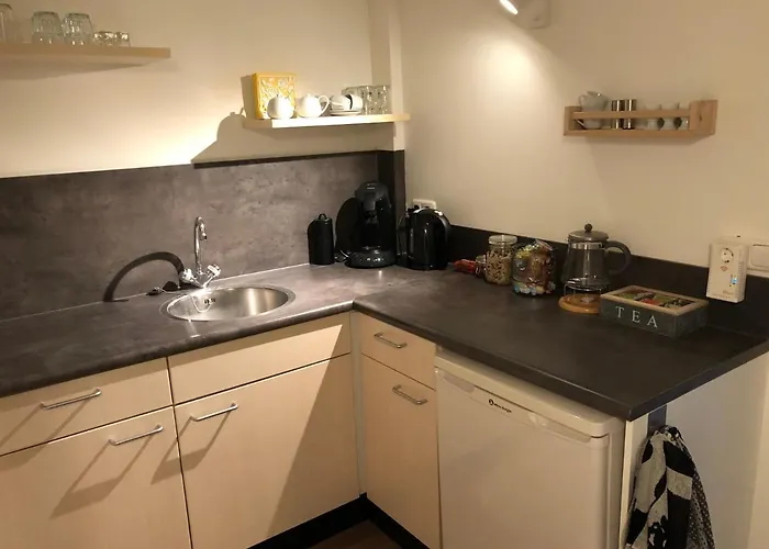 Rose 3* Valkenburg (South Holland)