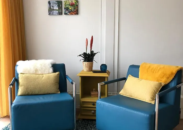 Rose Bed & Breakfast Valkenburg (South Holland)